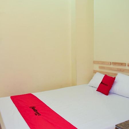 Reddoorz Near Mangga Dua Square Hotell Jakarta Eksteriør bilde