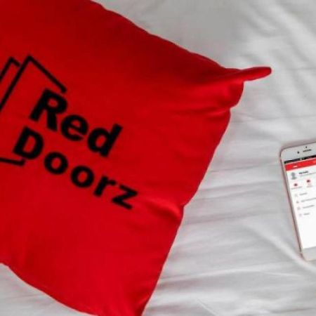 Reddoorz Near Mangga Dua Square Hotell Jakarta Eksteriør bilde
