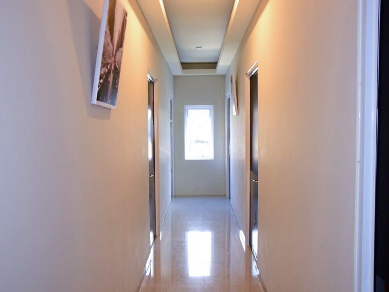 Reddoorz Near Mangga Dua Square Hotell Jakarta Eksteriør bilde