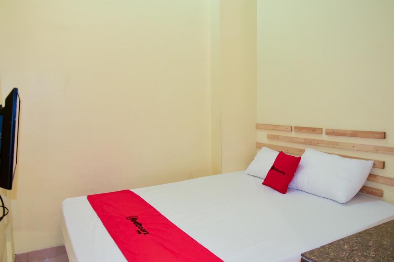 Reddoorz Near Mangga Dua Square Hotell Jakarta Eksteriør bilde