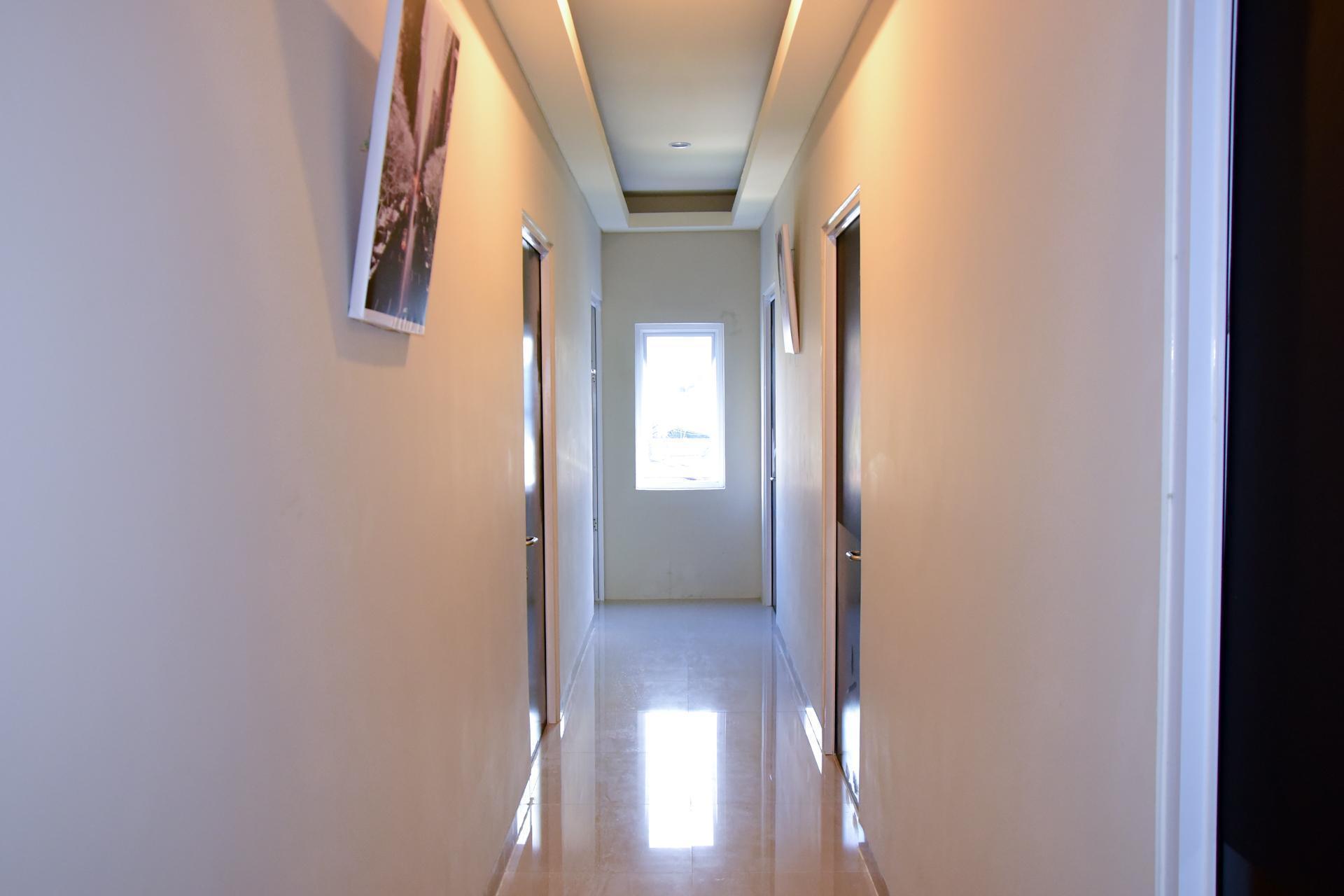 Reddoorz Near Mangga Dua Square Hotell Jakarta Eksteriør bilde