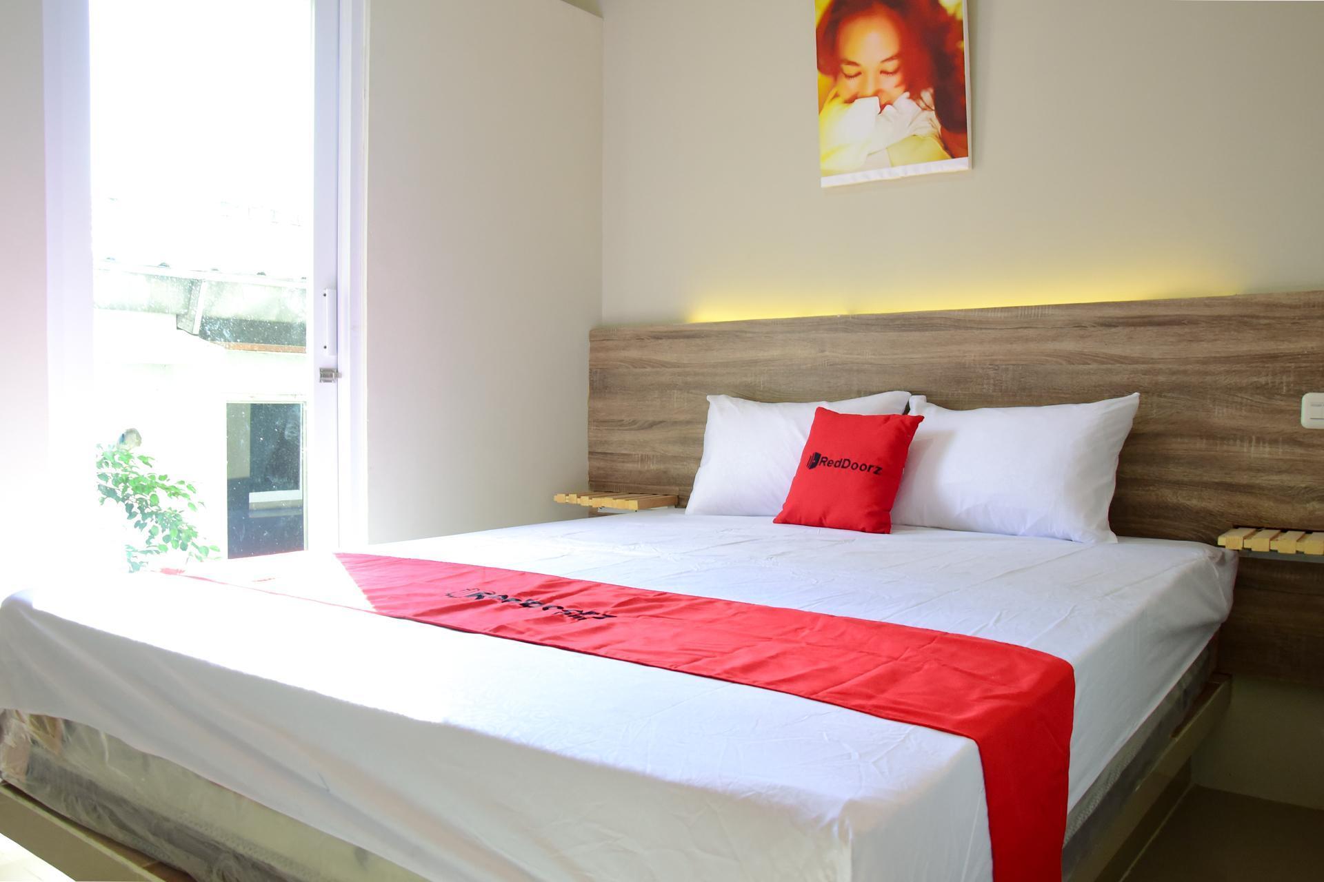 Reddoorz Near Mangga Dua Square Hotell Jakarta Eksteriør bilde