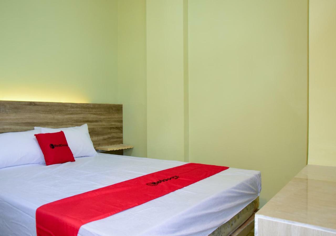 Reddoorz Near Mangga Dua Square Hotell Jakarta Eksteriør bilde