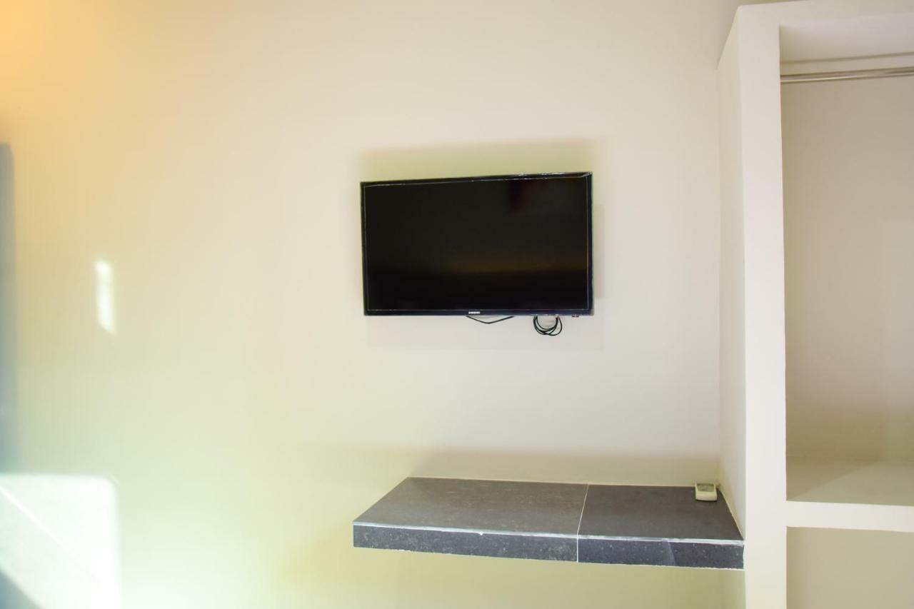 Reddoorz Near Mangga Dua Square Hotell Jakarta Eksteriør bilde