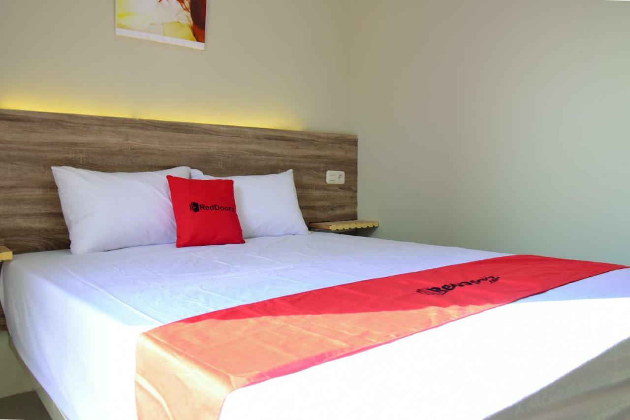 Reddoorz Near Mangga Dua Square Hotell Jakarta Eksteriør bilde