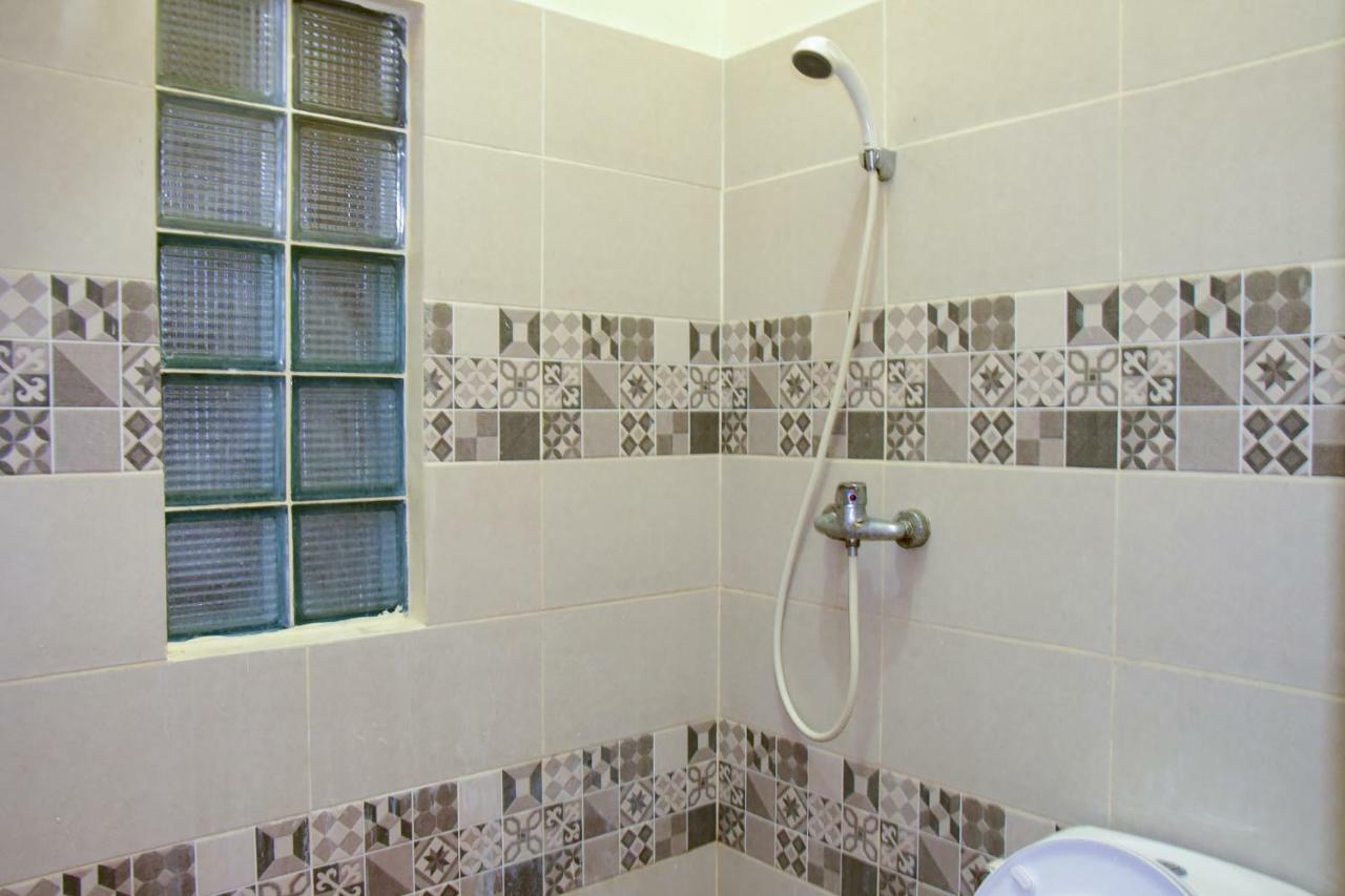 Reddoorz Near Mangga Dua Square Hotell Jakarta Eksteriør bilde
