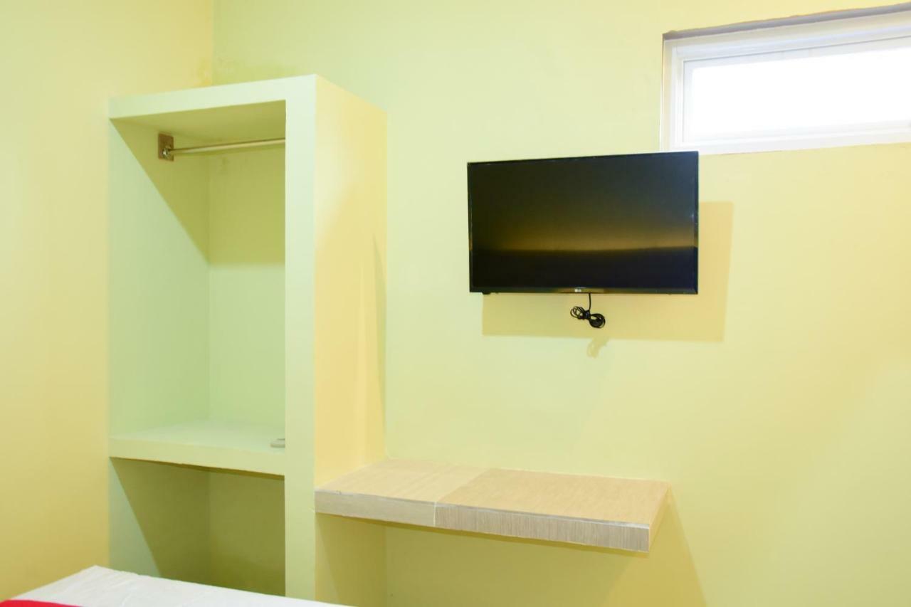 Reddoorz Near Mangga Dua Square Hotell Jakarta Eksteriør bilde